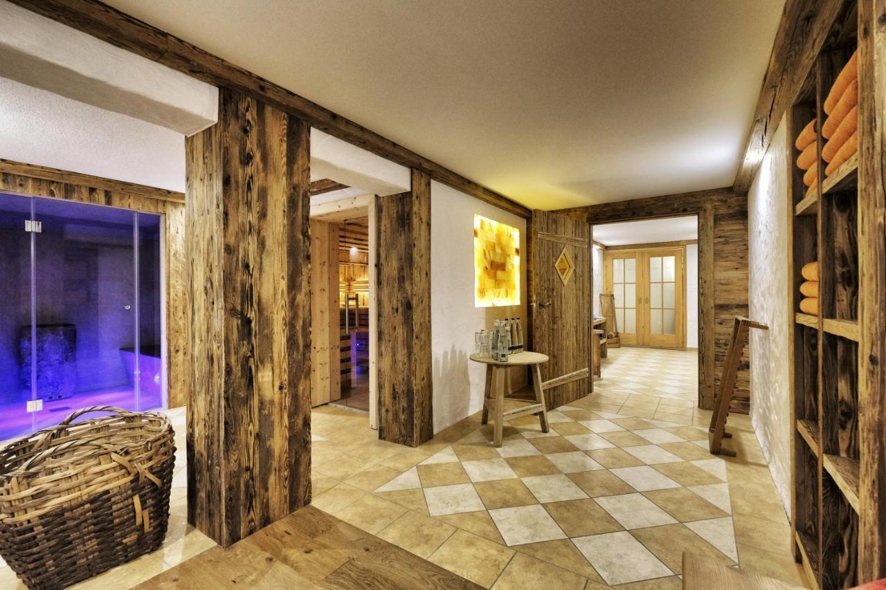Hotel Maier Zum Kirschner Rottach-Egern Exterior foto