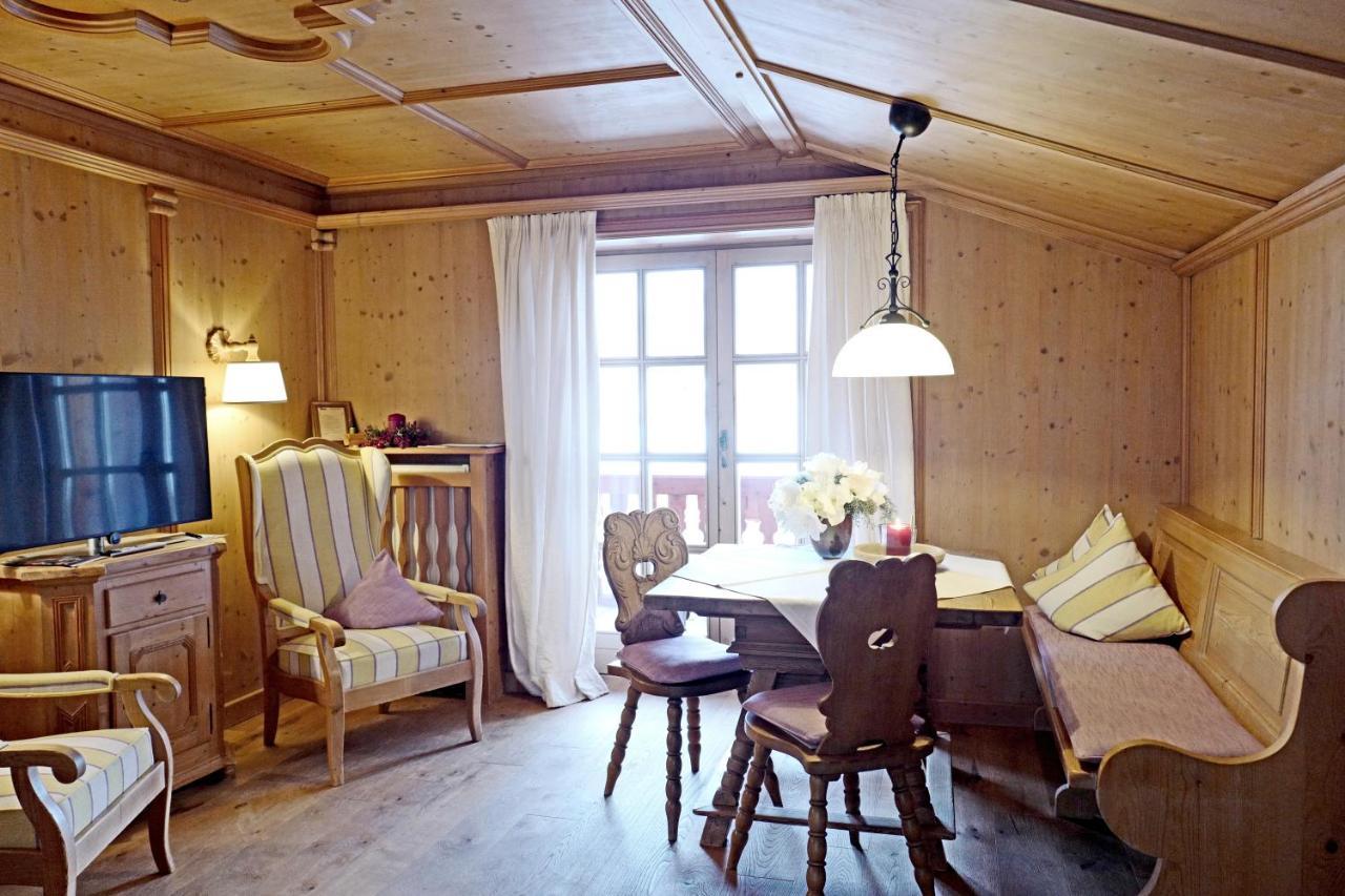 Hotel Maier Zum Kirschner Rottach-Egern Exterior foto