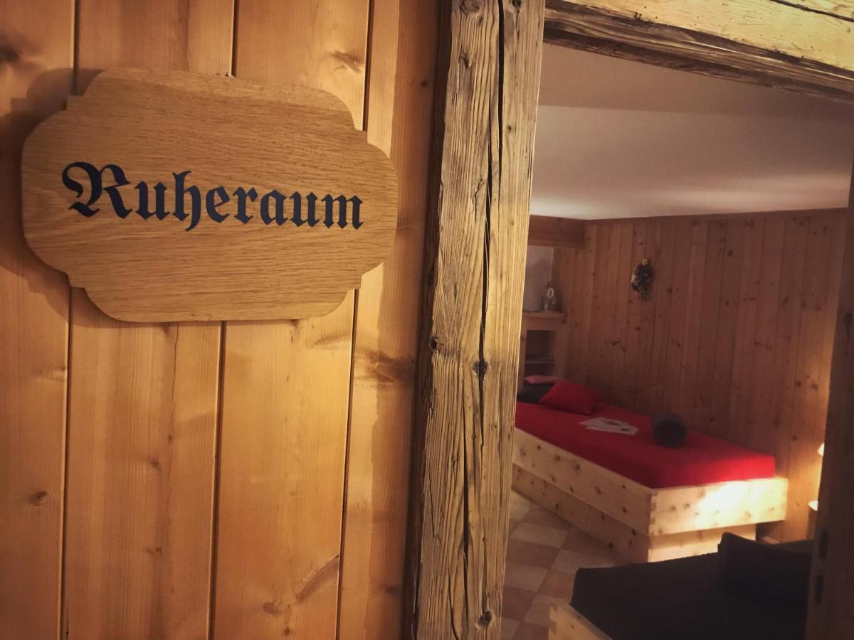 Hotel Maier Zum Kirschner Rottach-Egern Exterior foto