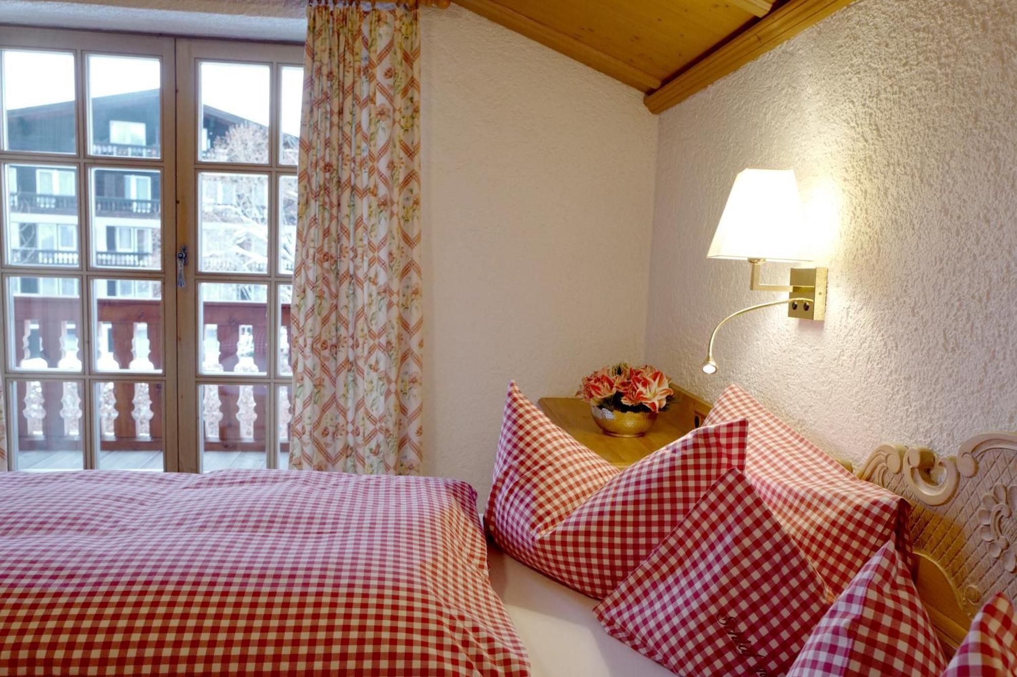 Hotel Maier Zum Kirschner Rottach-Egern Exterior foto