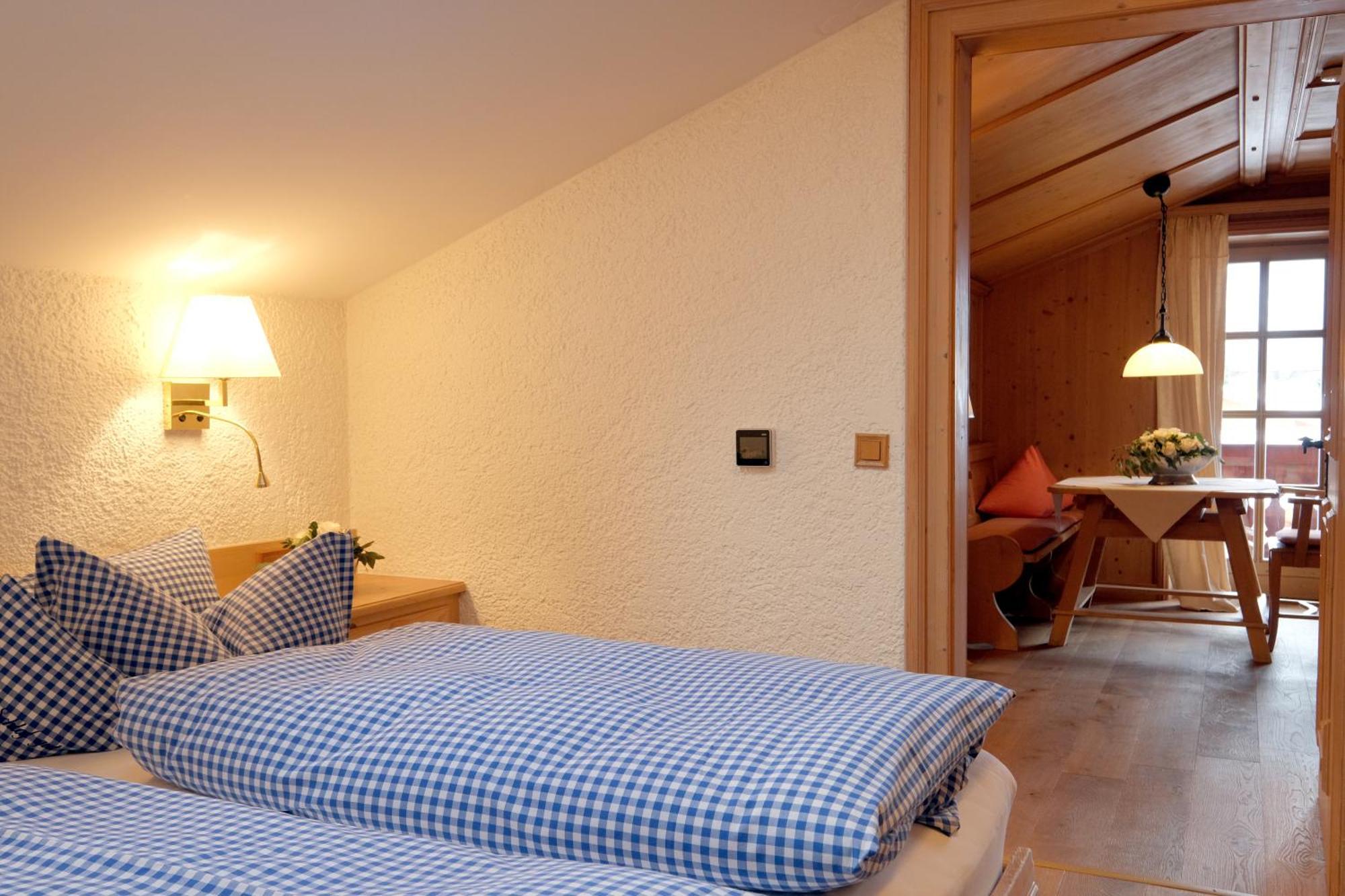 Hotel Maier Zum Kirschner Rottach-Egern Exterior foto